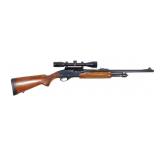 Remington Model 870 Wingmaster 12 Ga. 2.75" Pump,