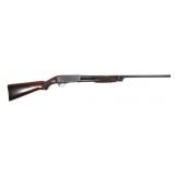 Remington Model 17 20 Ga. Pump, 26" Mod. Barrel,