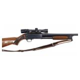 Ithaca Model 37 Featherlight 12 Ga. 2.75" Pump,