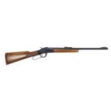 Ithaca M-66 Super Single 20 Ga. 3" Lever Action