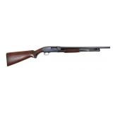 Winchester Model 12 20 Ga. Pump, 20.5" Full