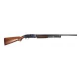 Winchester Model 12- 12 Ga. Pump, 28" Full Solid