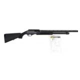 H & R Pardner Pump 20 Ga. 3", 21" V.R. Barrel