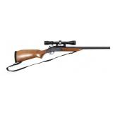 Harrington & Richardson Ultra Slug Gun 20 Ga. 3"