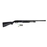 Mossberg Model 835 12 Ga. 3.5" Pump, 28" V.R.