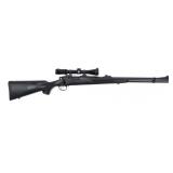 Remington Model 700ML .50 Cal. Inline Muzzle