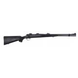 Remington Model 700ML .50 Cal. Inline Muzzle