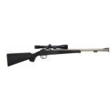 Traditions Lightning Bolt Action .50 Cal. Inline,