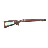 Remington 700 wooden stock