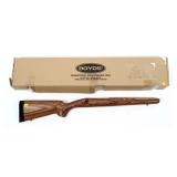 Boyds Winchester 70 Wooden Gun Stock with box