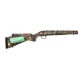 Knight muzzle loader Mossy Oak stock
