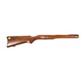 Ruger Mini-14 wooden stock