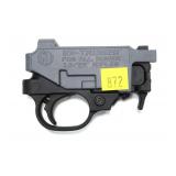 Ruger 10/22 BX-trigger