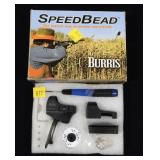Burris Speedbead red dot reflex sight Item