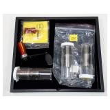 Lot, Ruger Red Label choke tube set with 20 Ga.