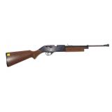 Crosman 760 Pumpmaster .177 Cal BB Air Rifle