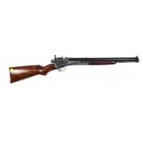 Vintage Crosman air rifle