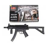 Heckler & Koch MP5 K-PDW Co2 air gun/BB pistol,