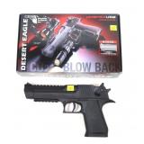 Umarex Magnum Research Desert Eagle .177 Cal.