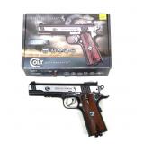 Umarex Colt Special Combat Classic CO2 air