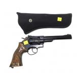 Crosman Model 38T .177 Cal. pellet gun/pistol