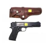 Crosman Marksman Repeater .177 Cal BB pistol