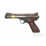Crosman "157" .177 Cal. pell gun pistol