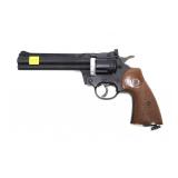 Crosman 357 .177 Cal. pellet gun/revolver