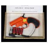 Orion 12 Ga. signal flare gun