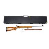 Savage/Anschutz Model 64 Match Grade Target