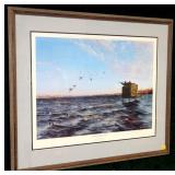 "Coming off Montezuma" by Adrino Manocchia s