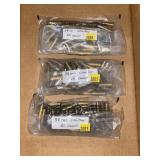 Lot of 150 Rnds. of .38 Cal. Cowboy Lead