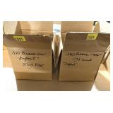 Lot: .380 New unprimed Brass 