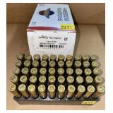 Box of .223 cartridges