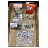 Lot, .38 Special, .38 Short Colt, and .357