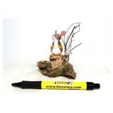 Helen Lay Strong Hand Painted Mouse,