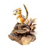 Helen Lay Strong Hand Chipmunk,