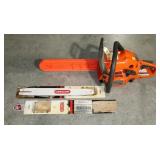 Husqvarna 240 X-TORQ Chain Saw with 16" blade