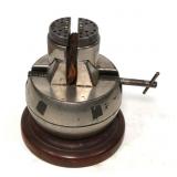 Engravers Block Ball Vise