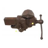 Monarch No. 219 5" Vise
