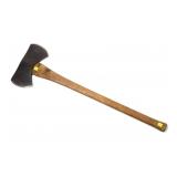 Plumb Double Bit Axe with 29" handle