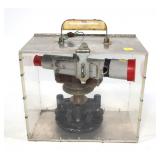 Transit Tool in Case