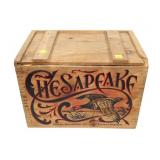 Remington Express Magnum; Chesapeake