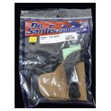 De Santis Glock 42 Pocket-Tuk Holster,