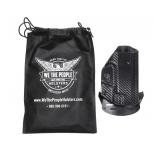 We The People S&W M&P Shield Paddle Holster