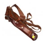 Bianchi #X2100 "Phantom" .38/.357 Shoulder Holster