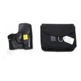 Lot: 2 LCP 2 Holsters