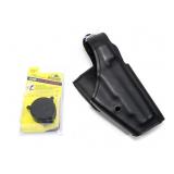 Lot: New S&W 200-20 Leather Holster and
