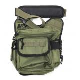 Smith & Wesson M&P Shield "bug out" bag
