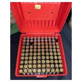 Lot, 7mm REM Mag brass